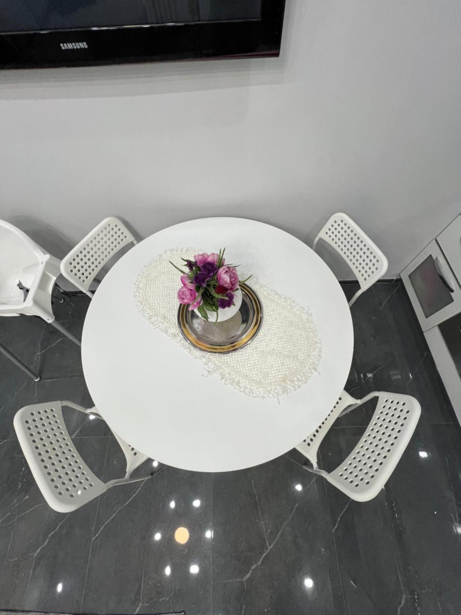 La Casa Vinciana Appartement