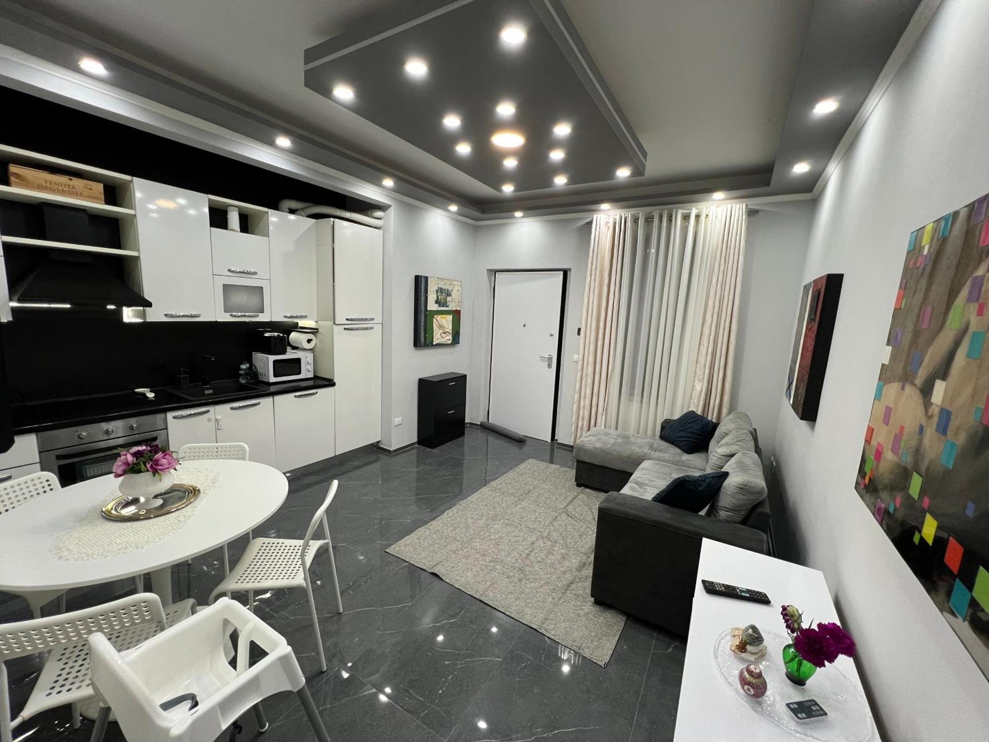 La Casa Vinciana Apartment *