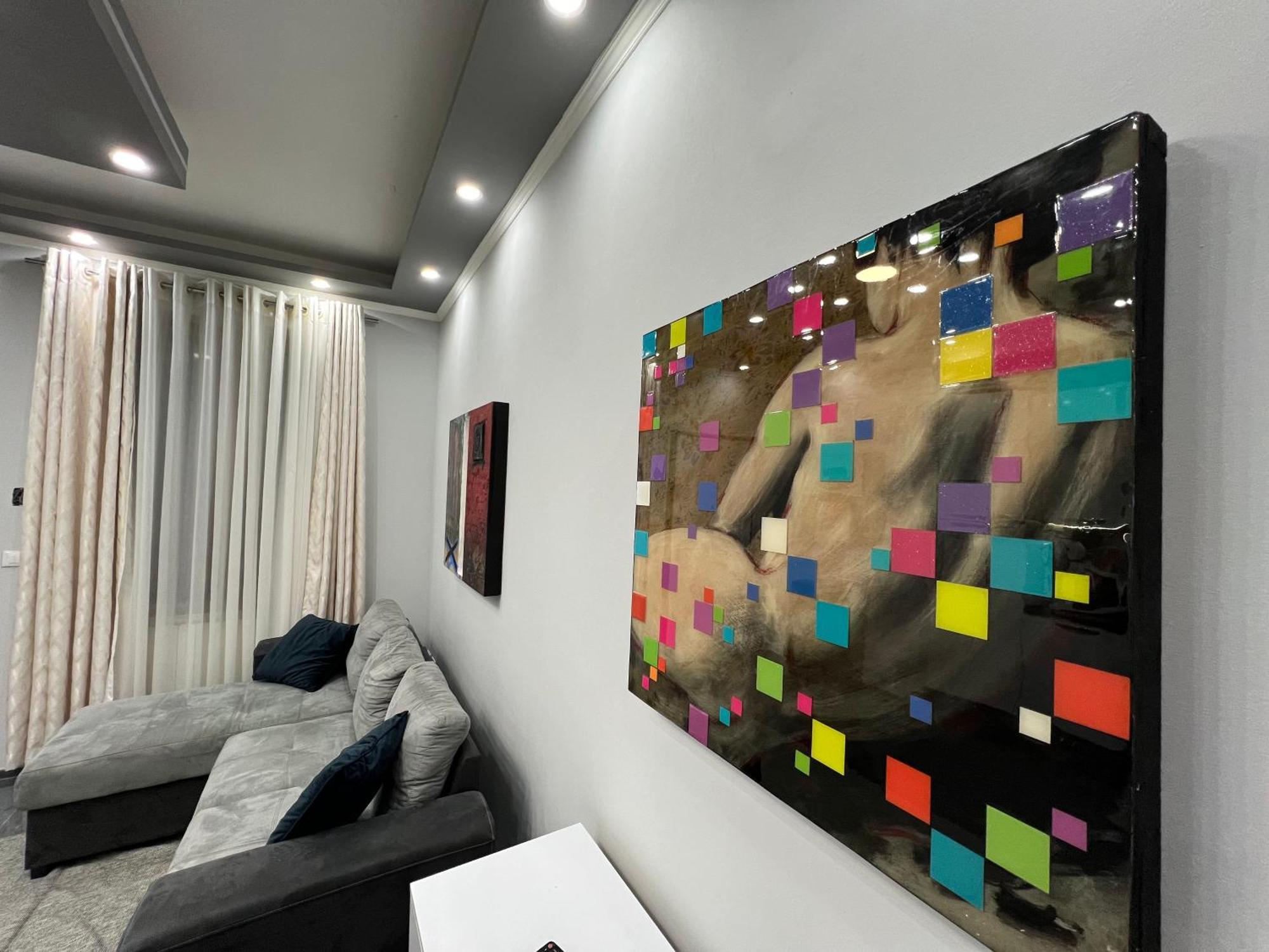 La Casa Vinciana Appartement *