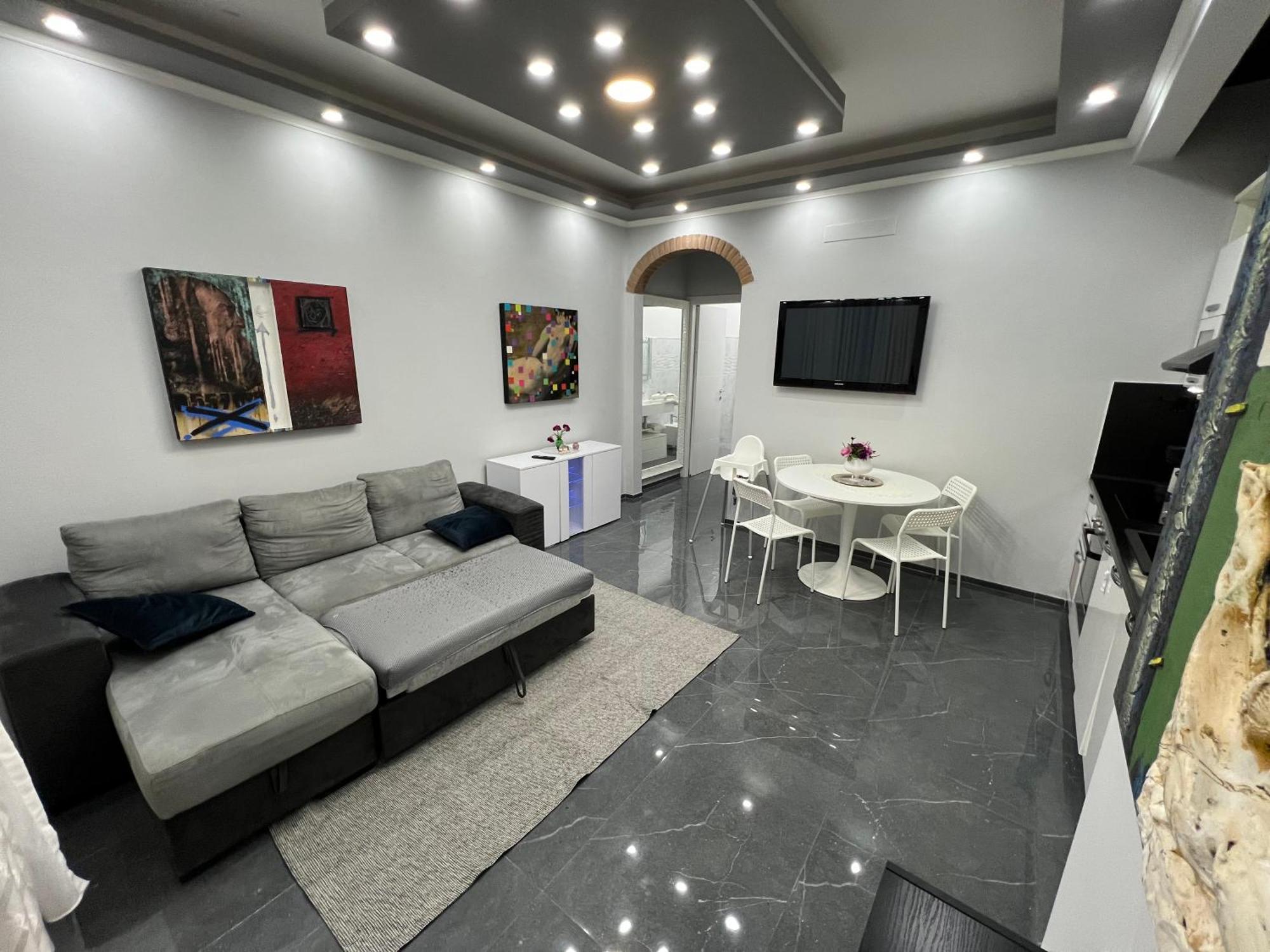 Appartement La Casa Vinciana *