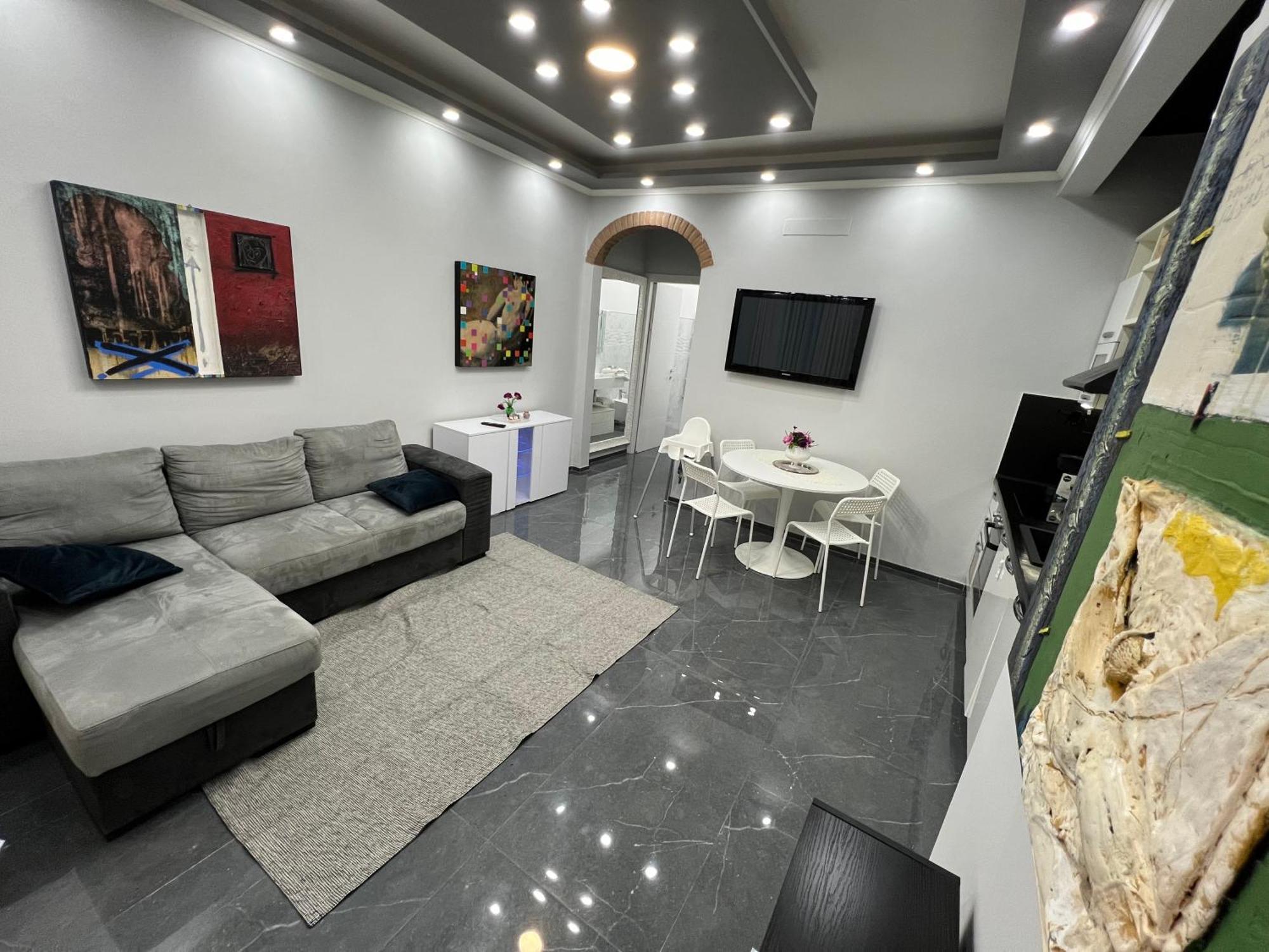 Apartment La Casa Vinciana