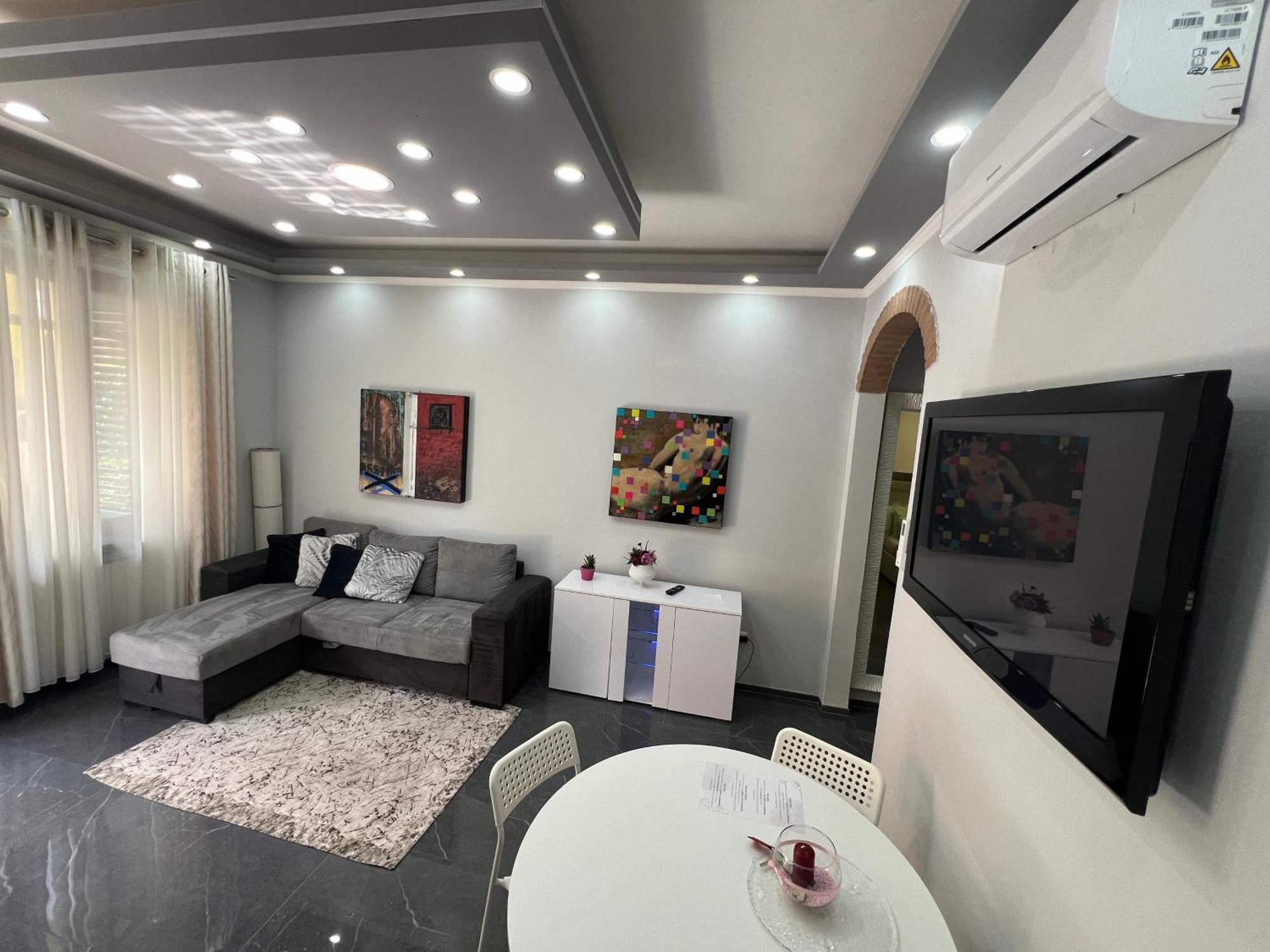 La Casa Vinciana Apartment *