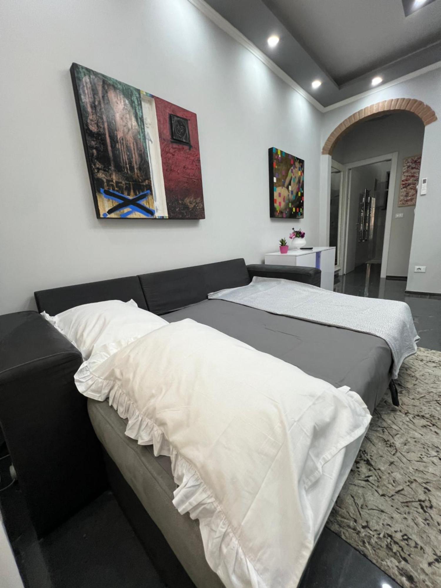 La Casa Vinciana Appartement *
