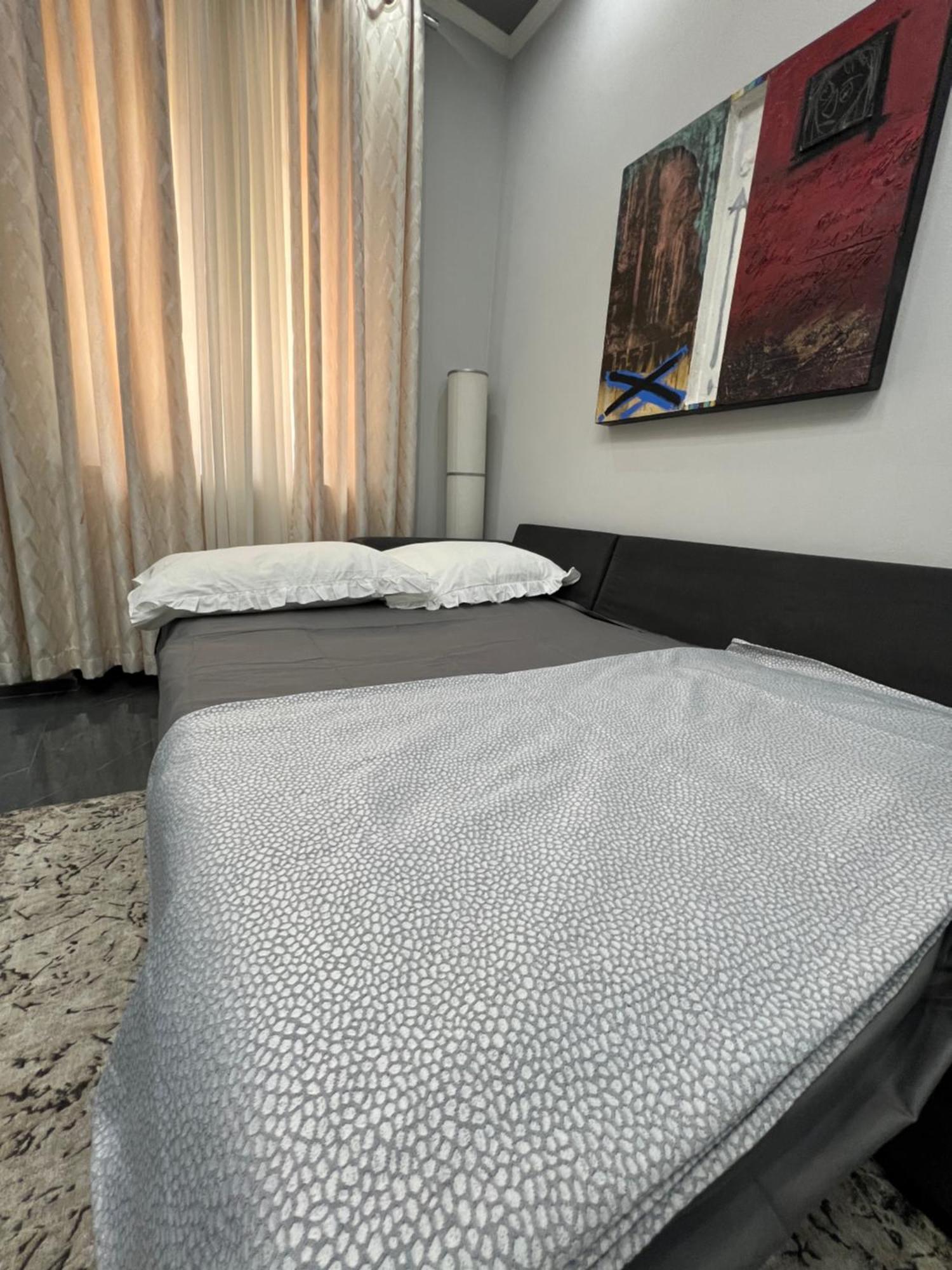 La Casa Vinciana Apartment